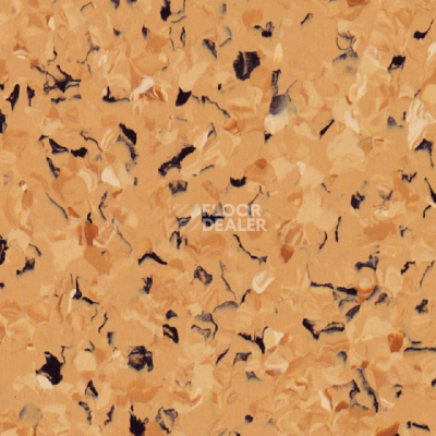 Линолеум Tarkett iq Toro Sc BROWN YELLOW 0573 фото 1 | FLOORDEALER